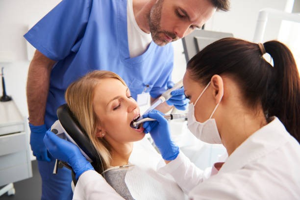 Laser Dentistry in Muskego, WI